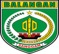 Kabupaten Balangan